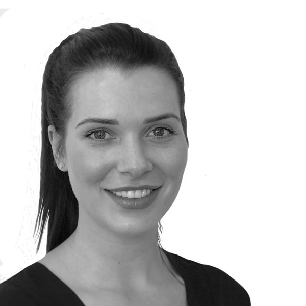 B&W StephSQ Australian Skin Face Body