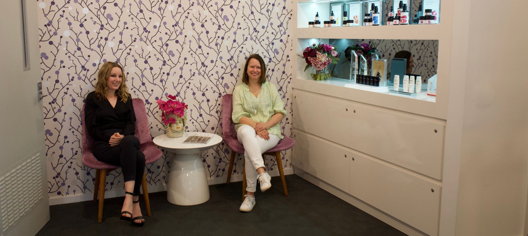 Plastic Surgery AND Advanced Skin Treatments. Australian Skin Face Body