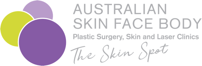 Australian Skin Face Body