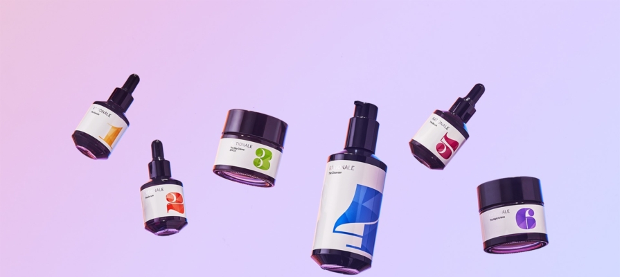 RATIONALE - Luminous Skin for Life