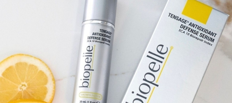 Skincare Active Ingredients